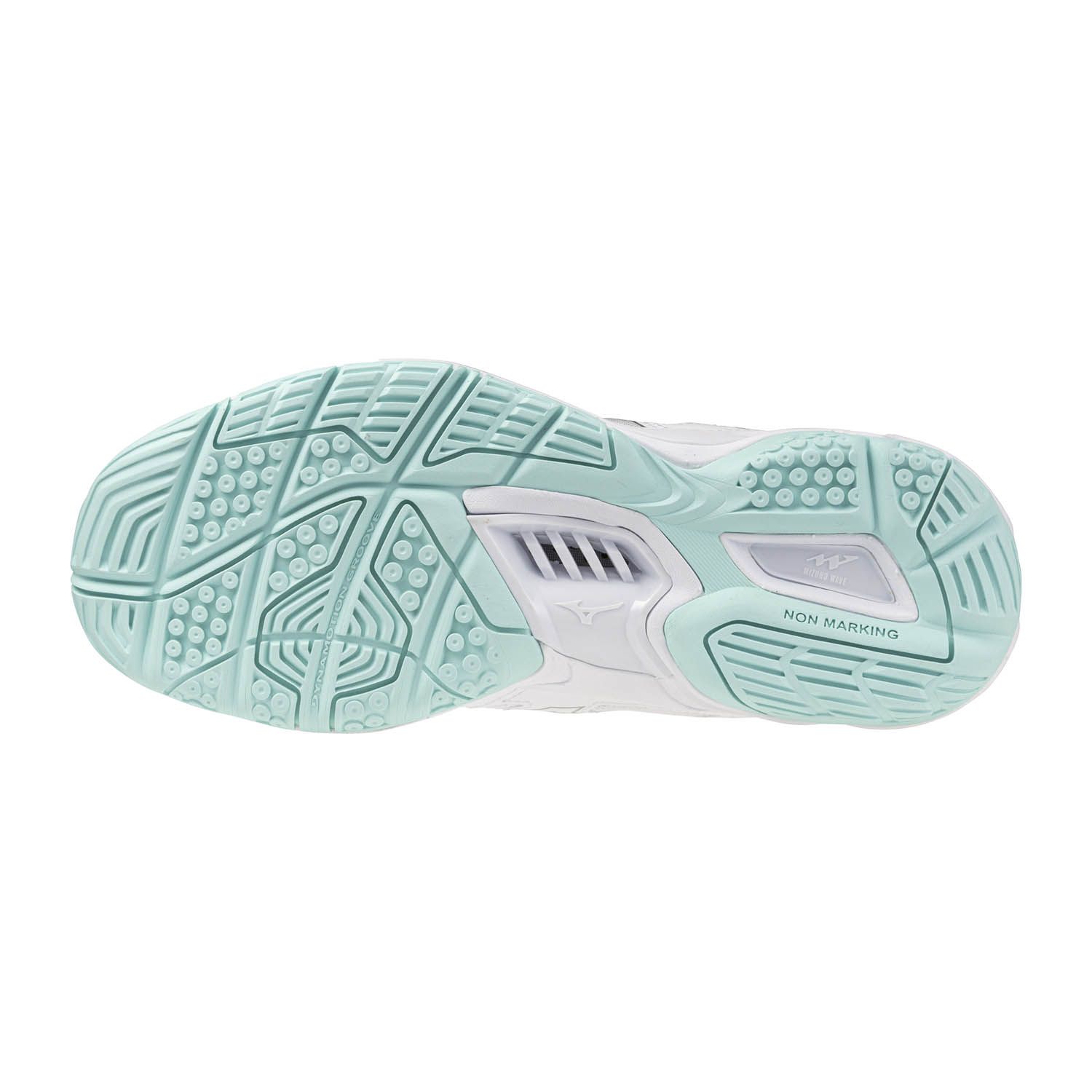 Mizuno Wave Phantom 3 Dames