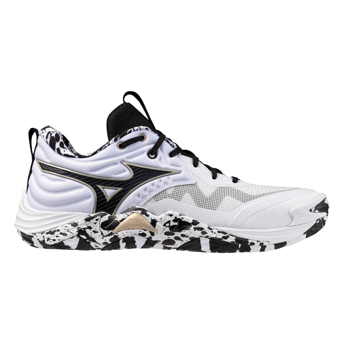Mizuno Wave Momentum Elite