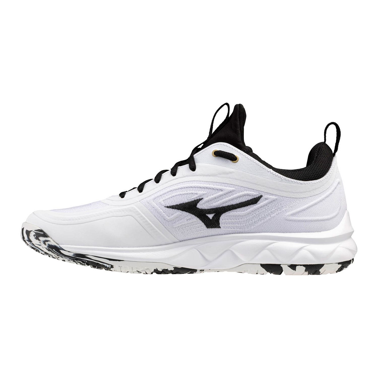 Mizuno Wave Momentum Elite