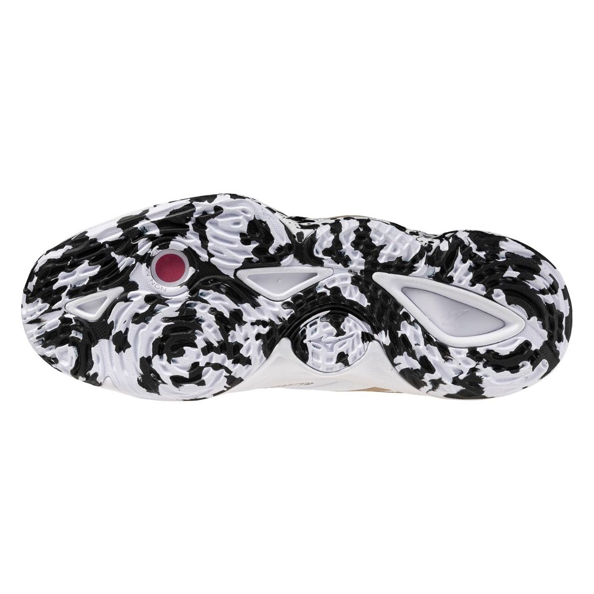 Mizuno Wave Momentum Elite