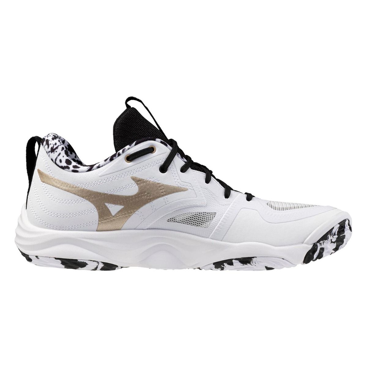 Mizuno Wave Momentum Elite
