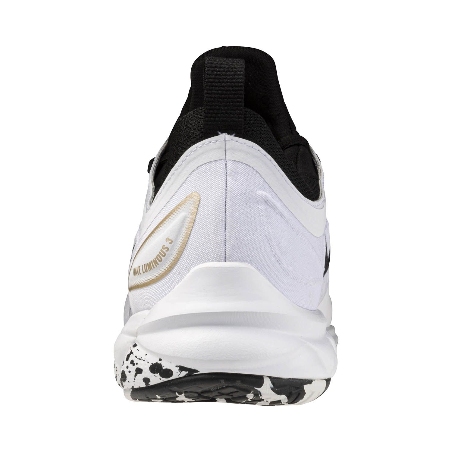 Mizuno Wave Momentum Elite