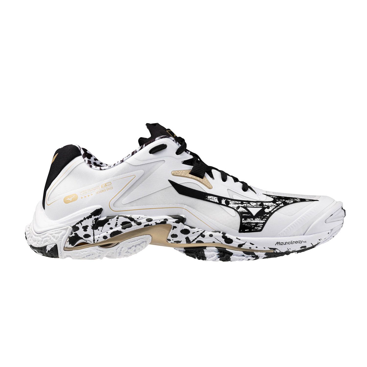 Mizuno Wave Lightning Z