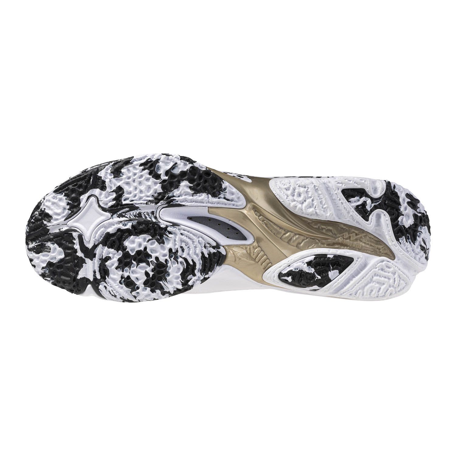Mizuno Wave Lightning Z