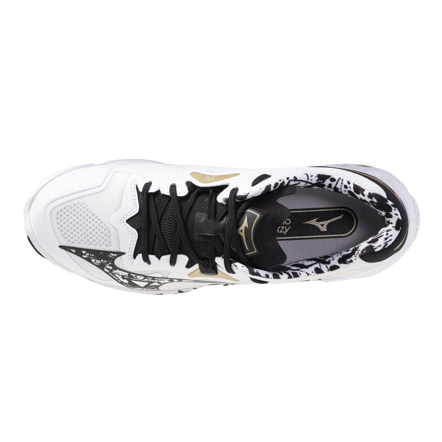 Mizuno Wave Lightning Z
