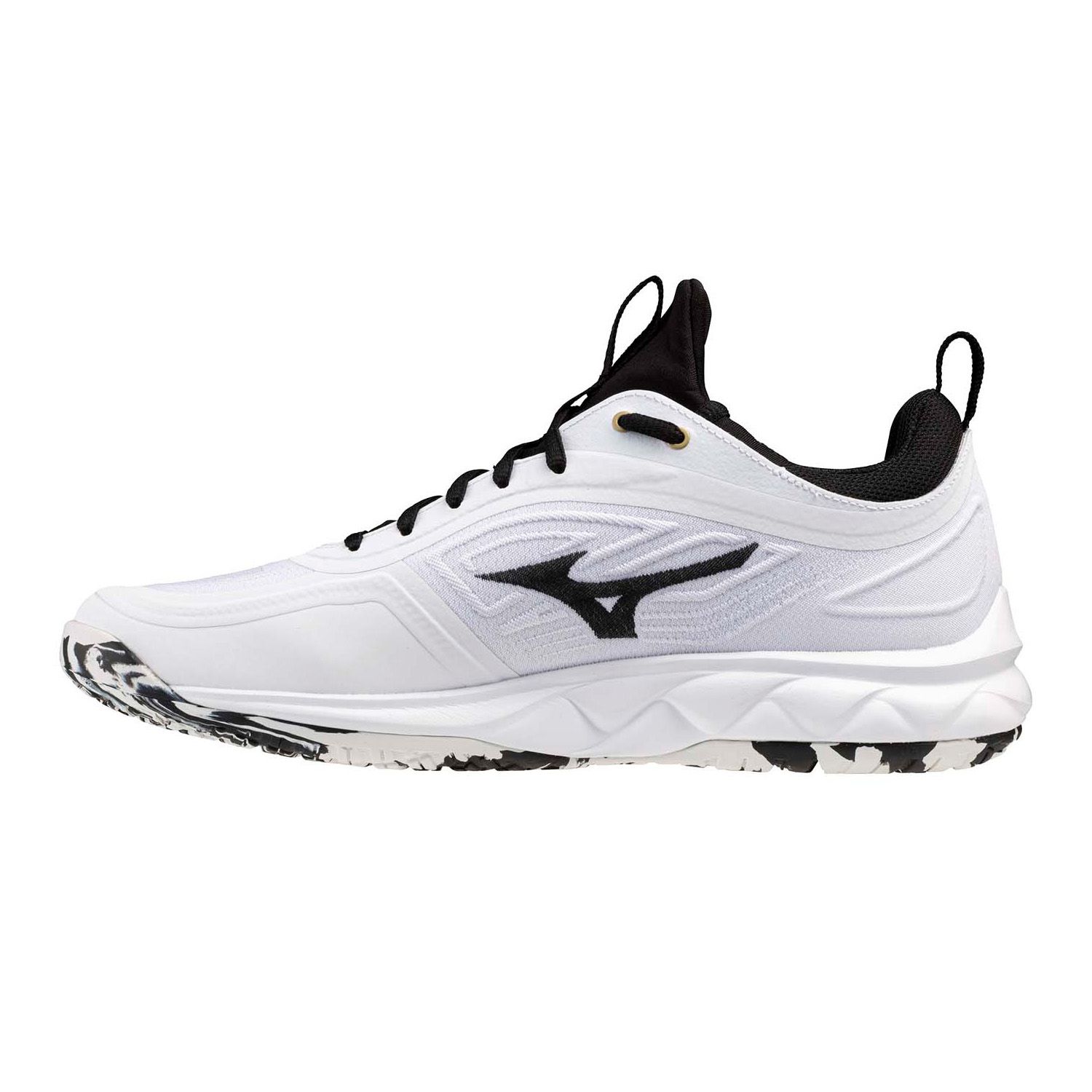 Mizuno Wave Luminous