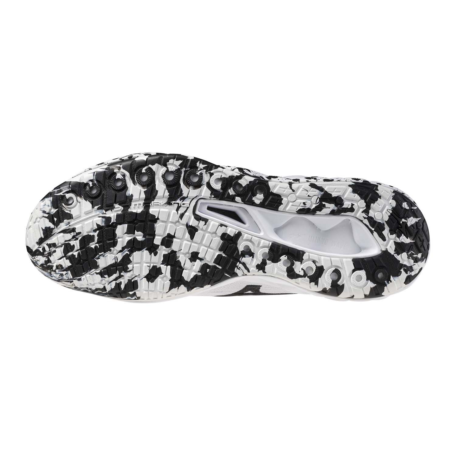 Mizuno Wave Luminous