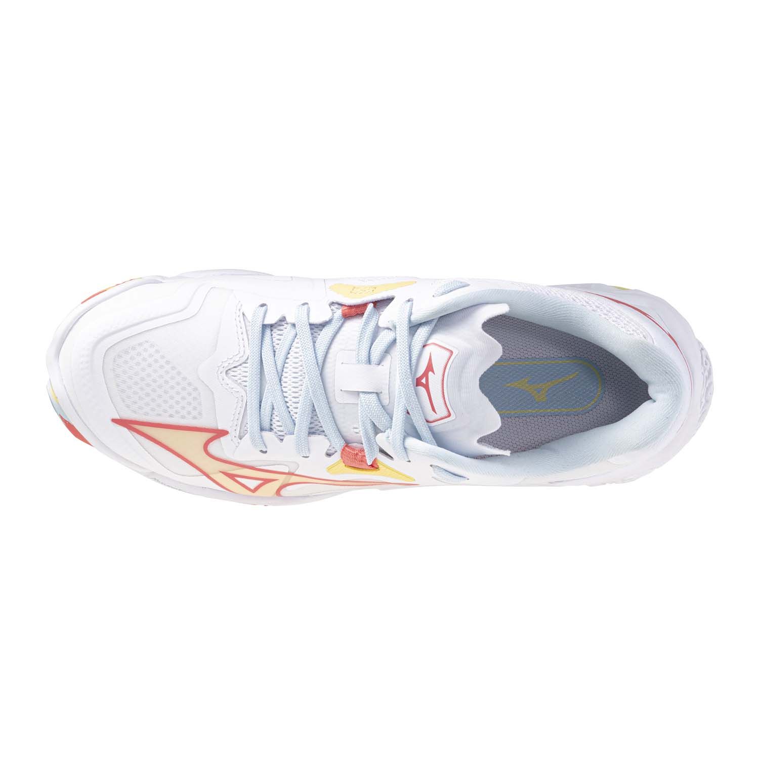 Mizuno Wave Lightning Z Dames