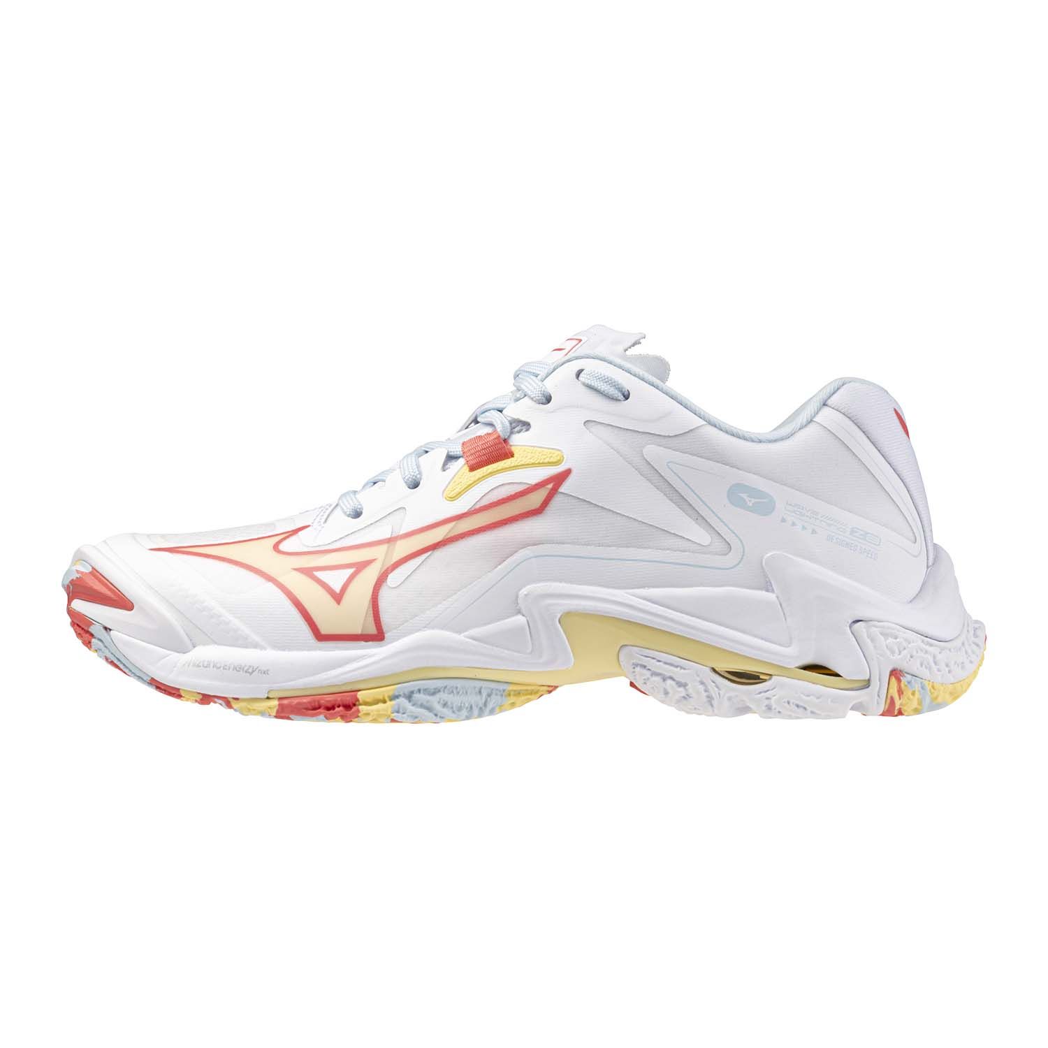 Mizuno Wave Lightning Z Dames