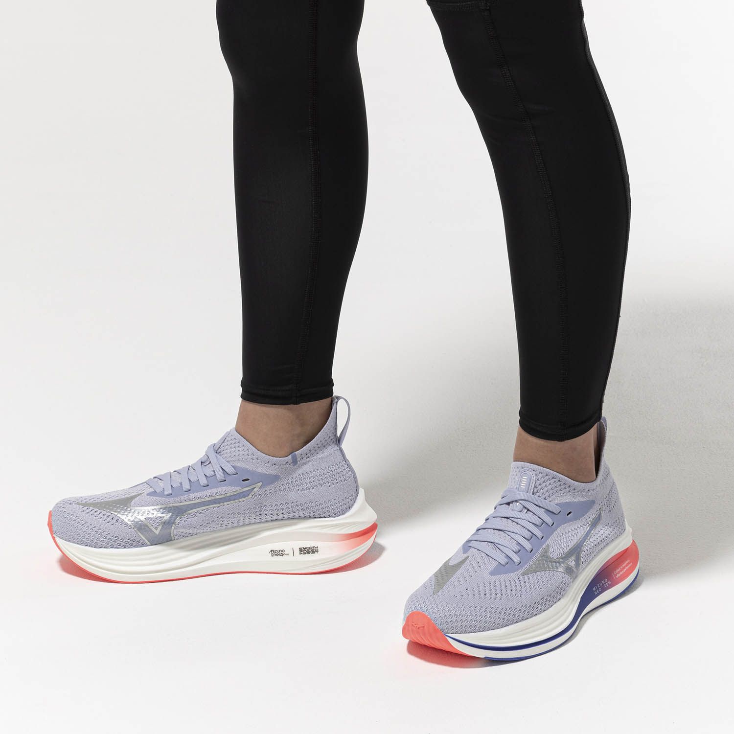 Mizuno Neo Zen Dames