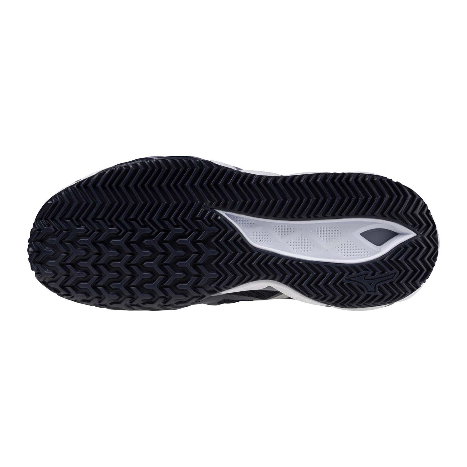 Mizuno Wave Enforce Tour 2 Heren