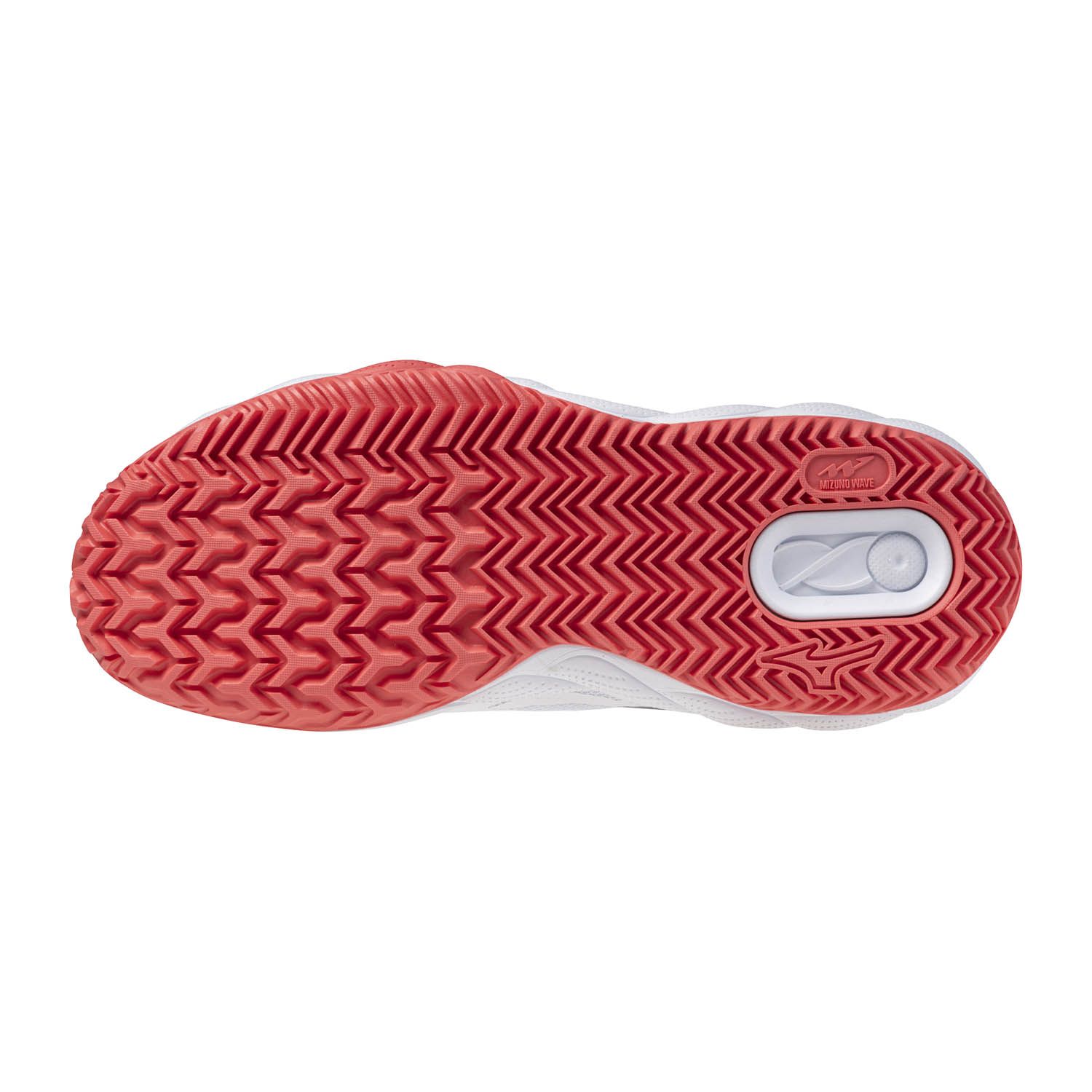 Mizuno Wave Enforce Tour CC