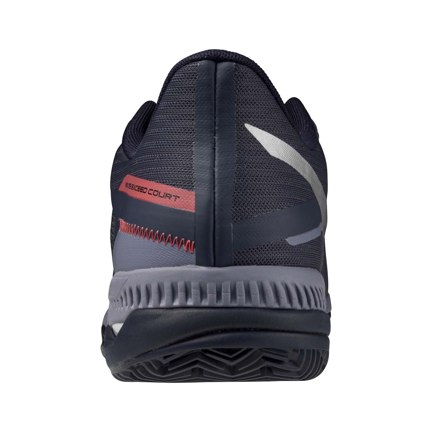 Mizuno Wave Exceed Court Heren