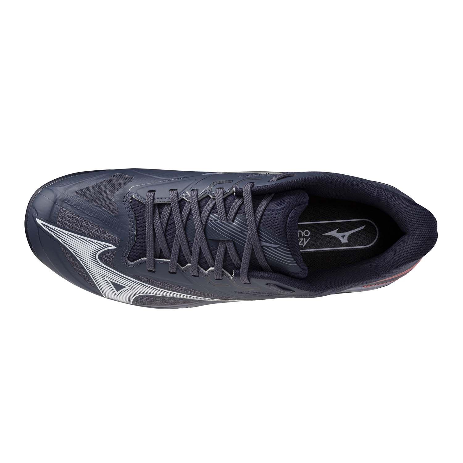 Mizuno Wave Exceed Court Heren