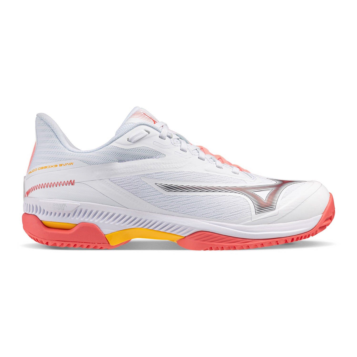 Mizuno Wave Exceed Court Dames