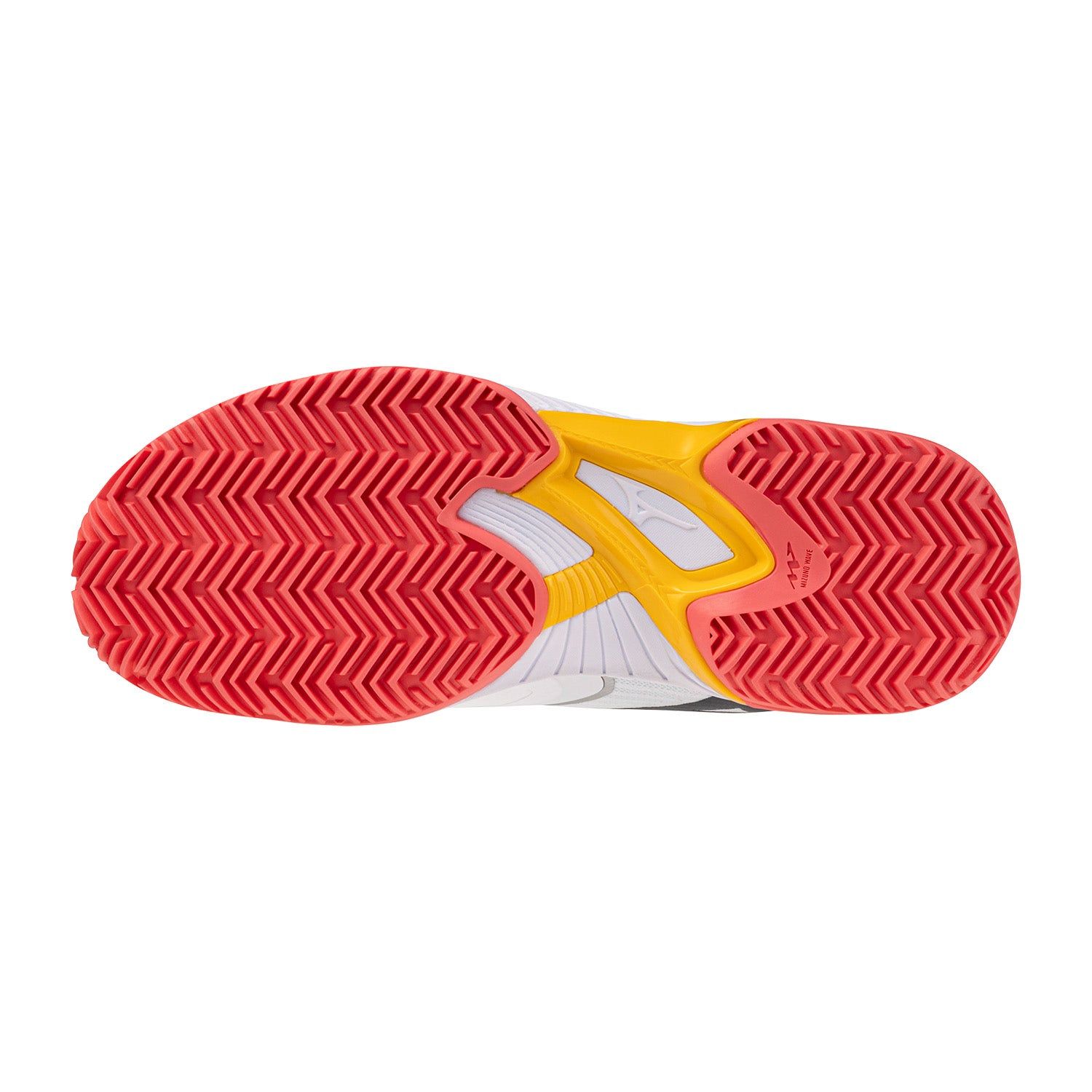 Mizuno Wave Exceed Court Dames