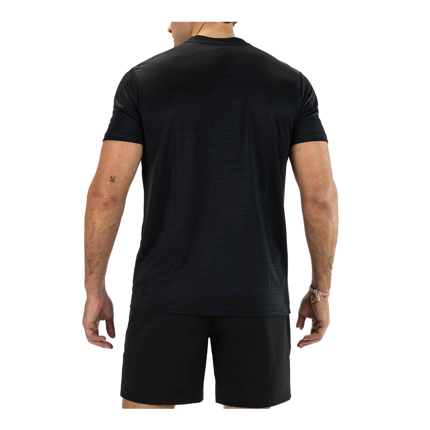Sjeng Sports Tex Man Tee