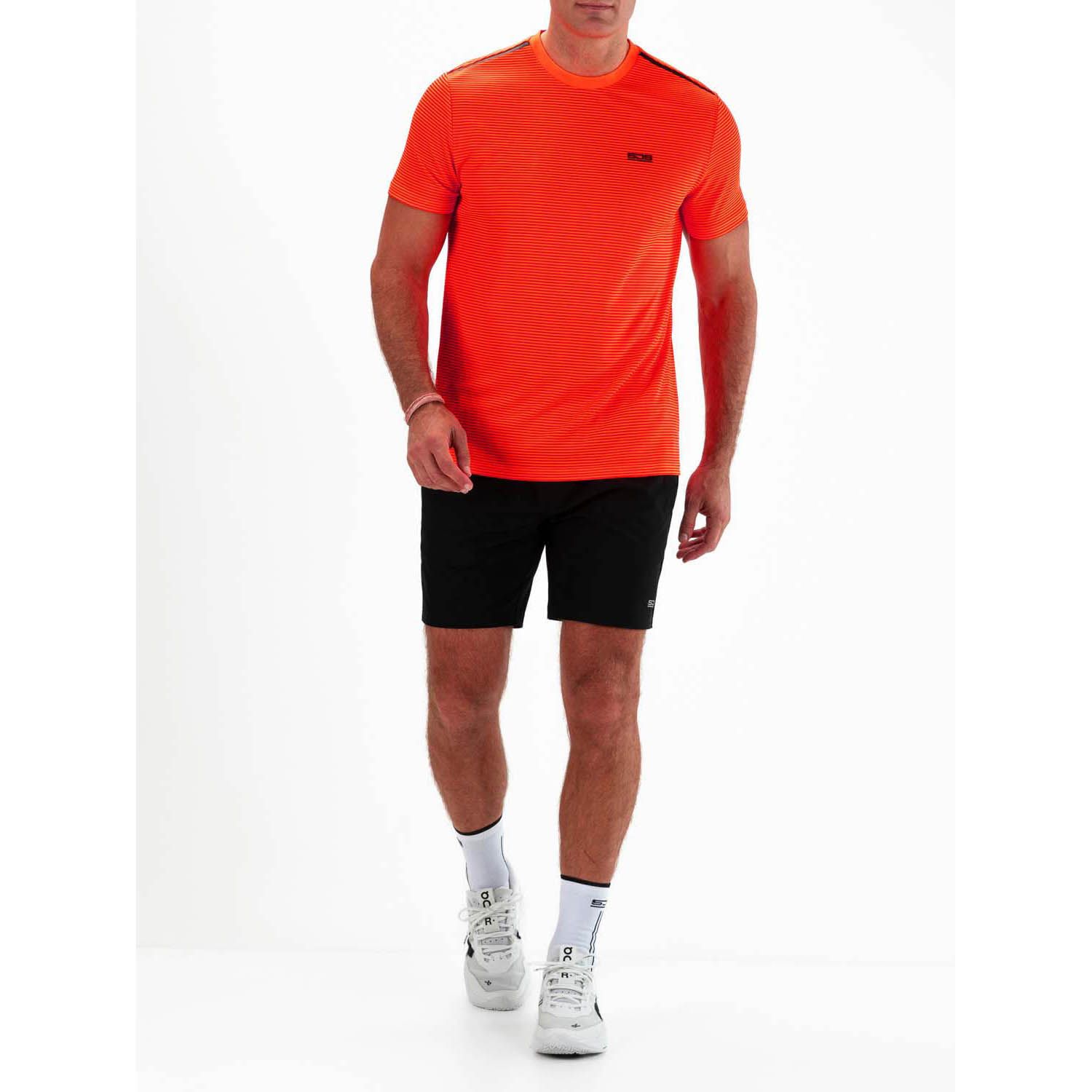 Sjeng Sports Tex Man Tee