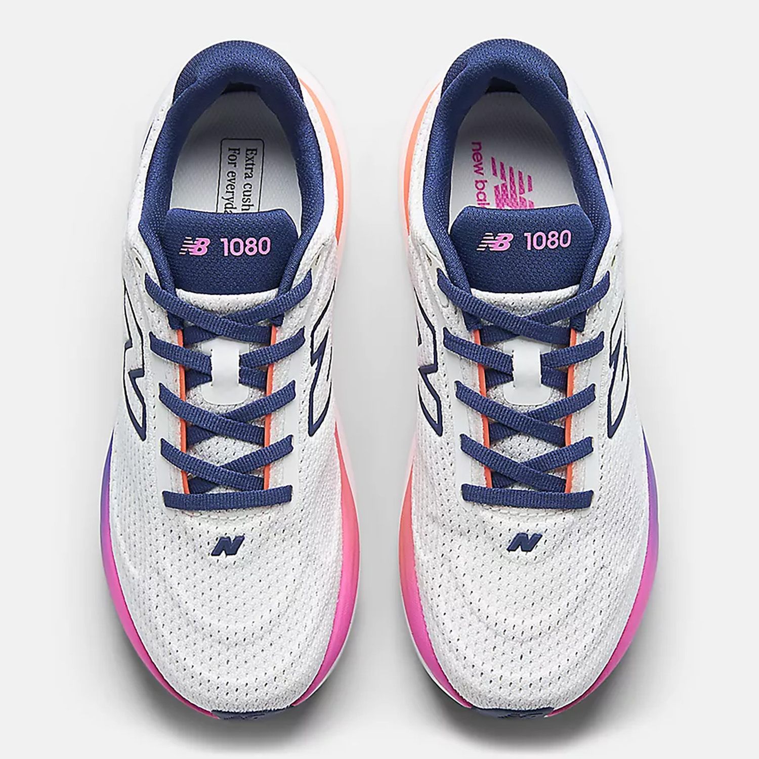 New Balance 1080 v15 Dames