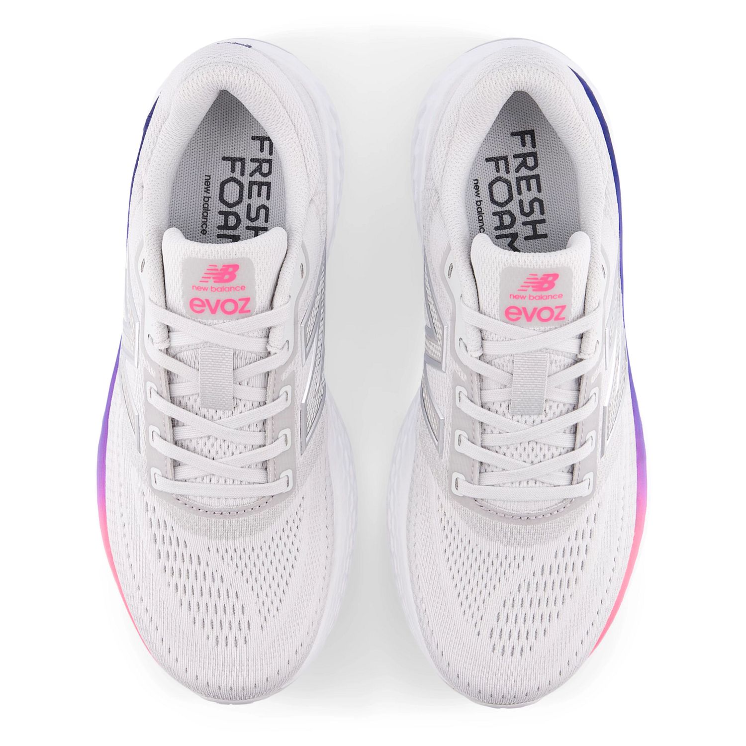 New Balance Fresh Foam X Evoz V4 Dames