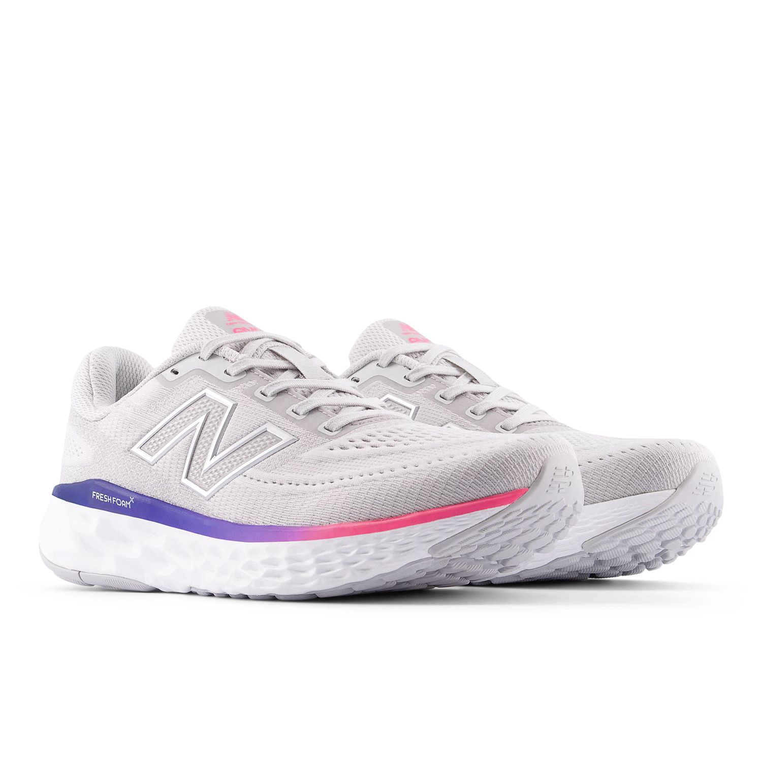 New Balance Fresh Foam X Evoz V4 Dames