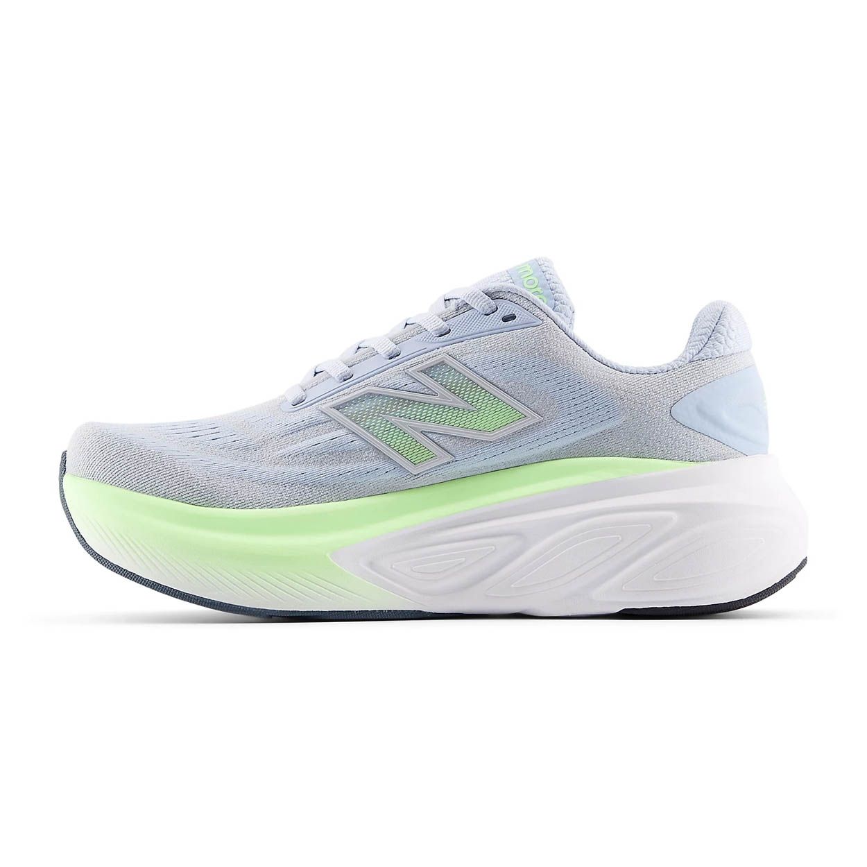 New Balance Fresh Foam X More V6 Dames