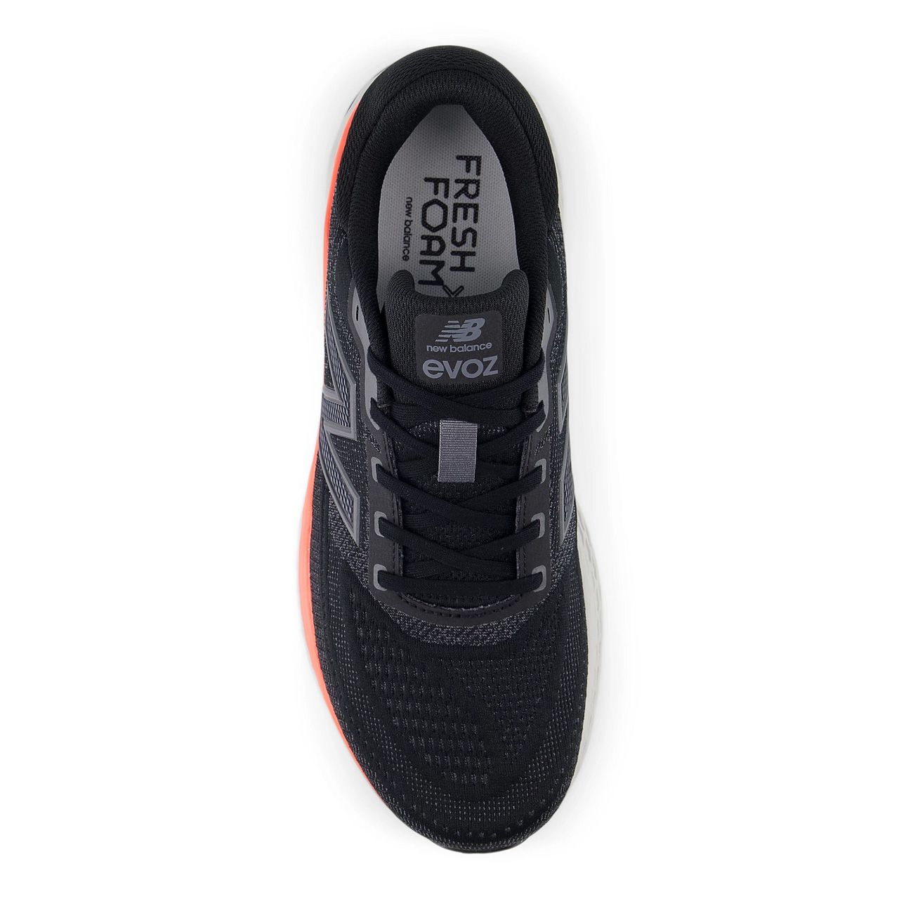 New Balance Fresh Foam X EVOZ v4 Heren