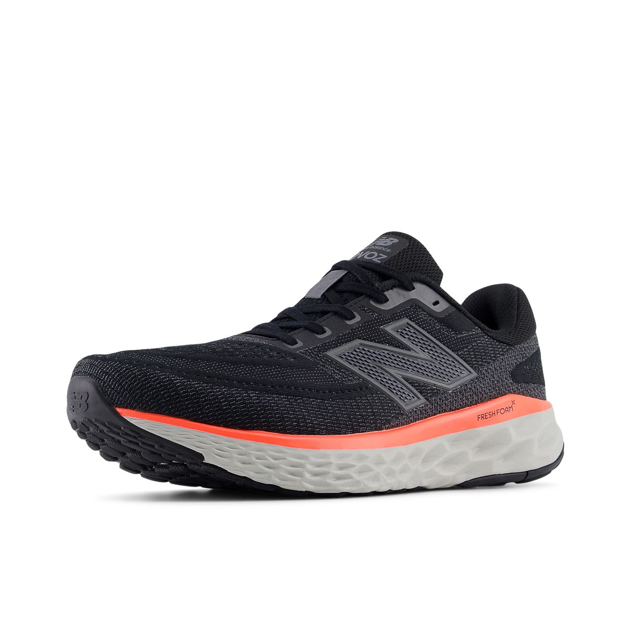 New Balance Fresh Foam X EVOZ v4 Heren