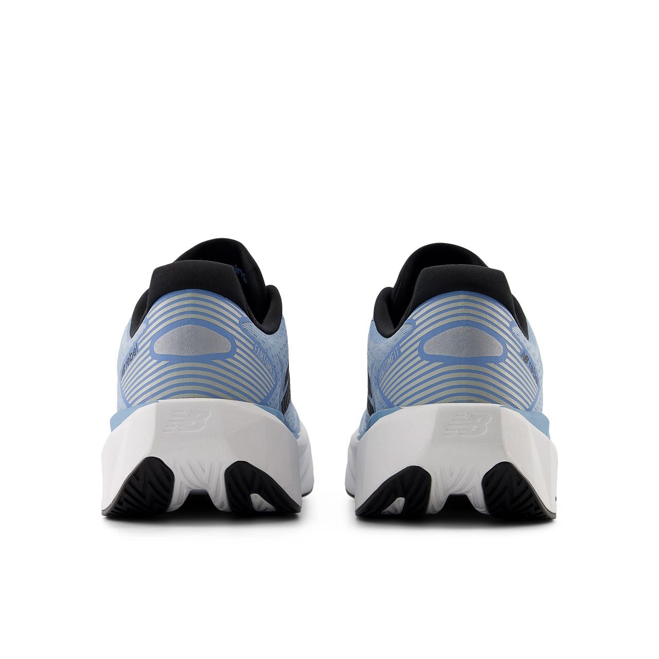 New Balance FuelCell Rebel v5 Heren