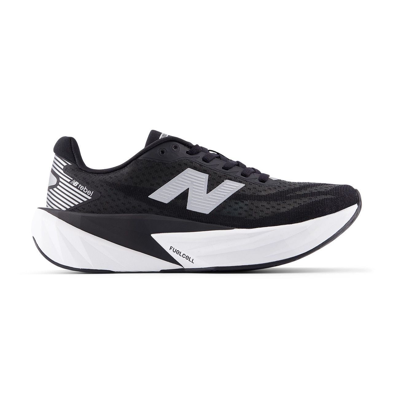New Balance FuelCell Rebel v5 Dames
