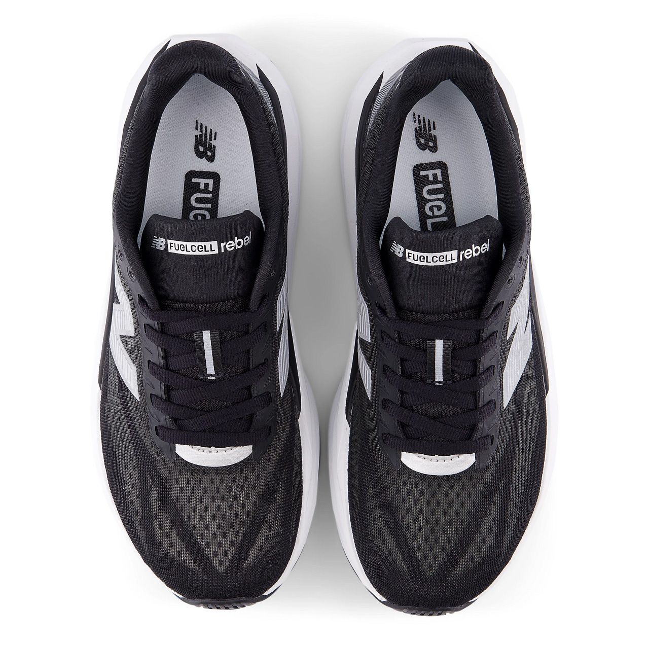 New Balance FuelCell Rebel v5 Dames
