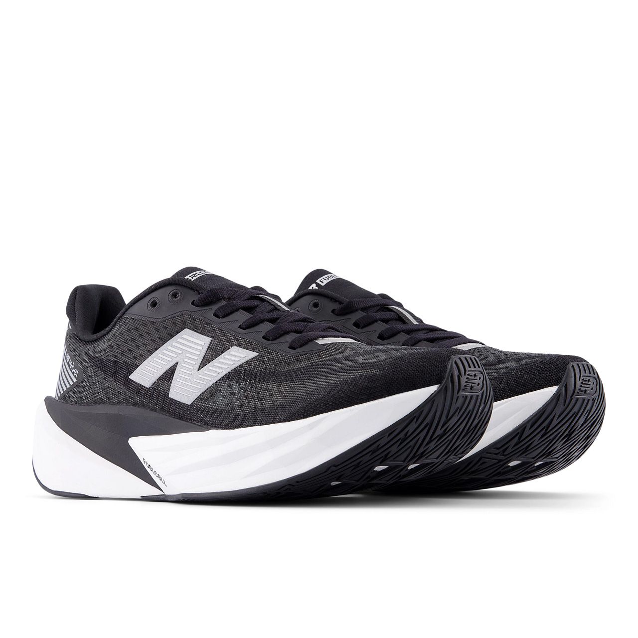 New Balance FuelCell Rebel v5 Dames