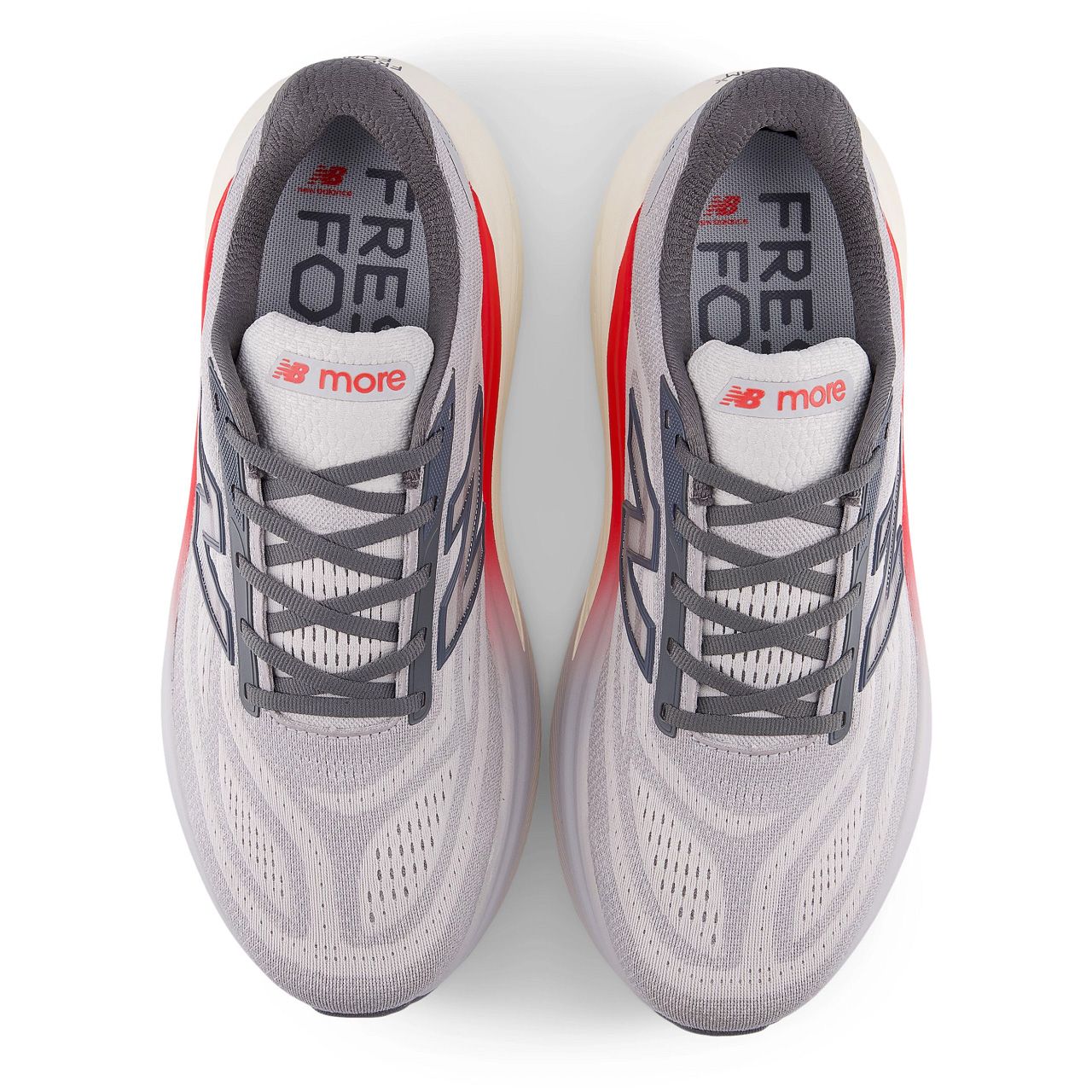 New Balance Fresh Foam X More v6 Heren