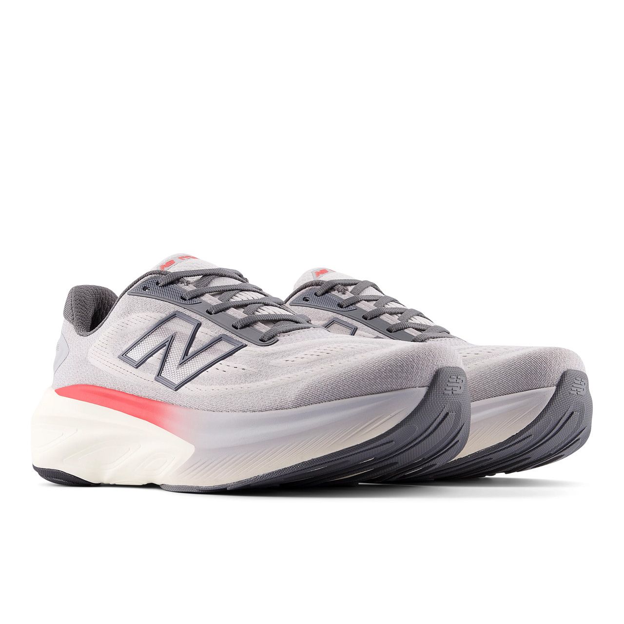 New Balance Fresh Foam X More v6 Heren