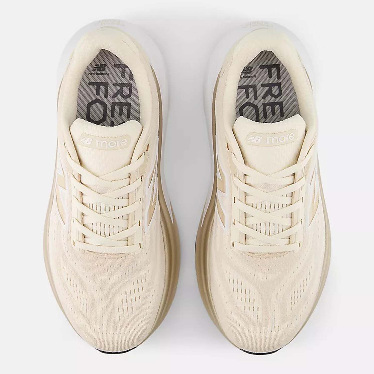 New Balance Fresh Foam X More V6 Dames