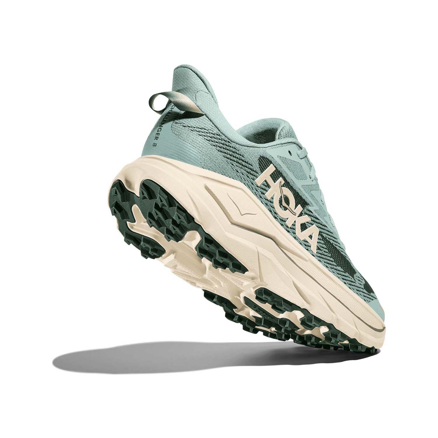 Hoka Challenger 8 Heren