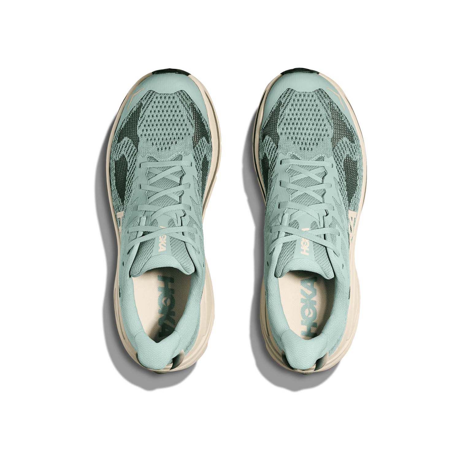 Hoka Challenger 8 Heren