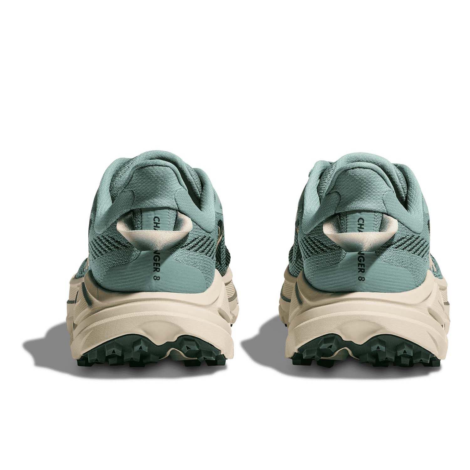 Hoka Challenger 8 Heren