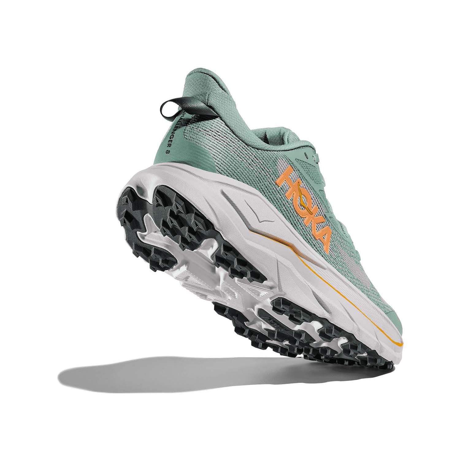Hoka Challenger 8 Dames