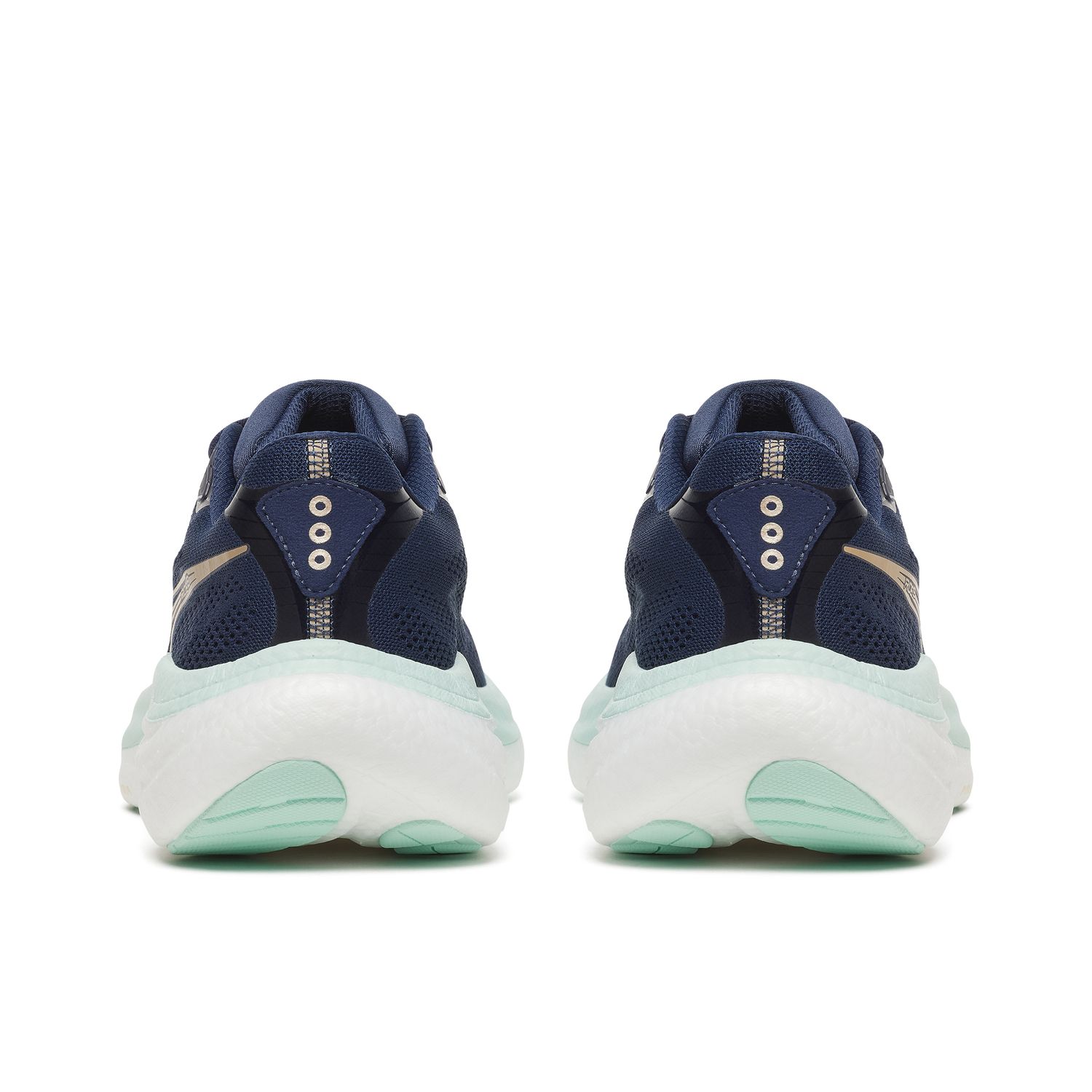 Saucony Ride 19 Dames