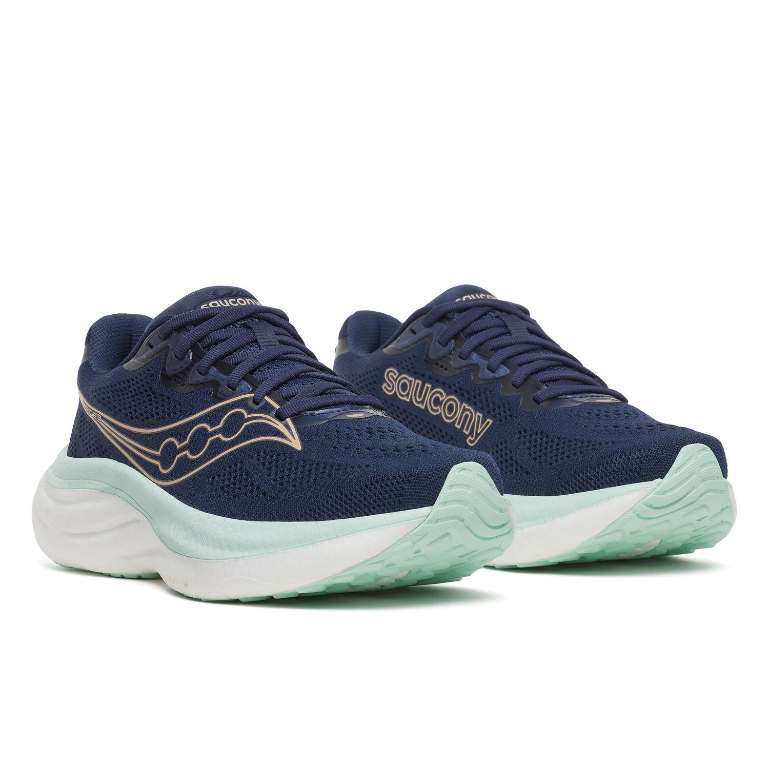 Saucony Ride 19 Dames