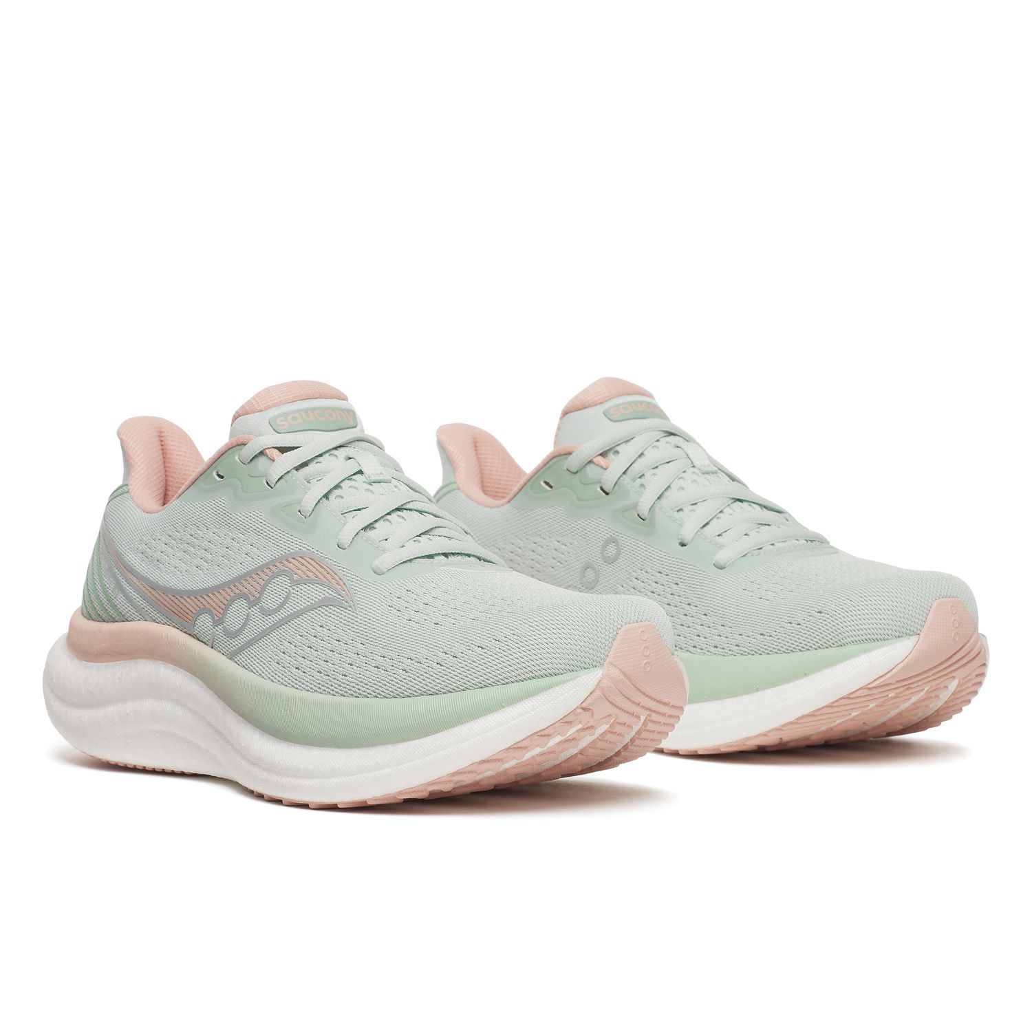 Saucony Triumph 23 Dames