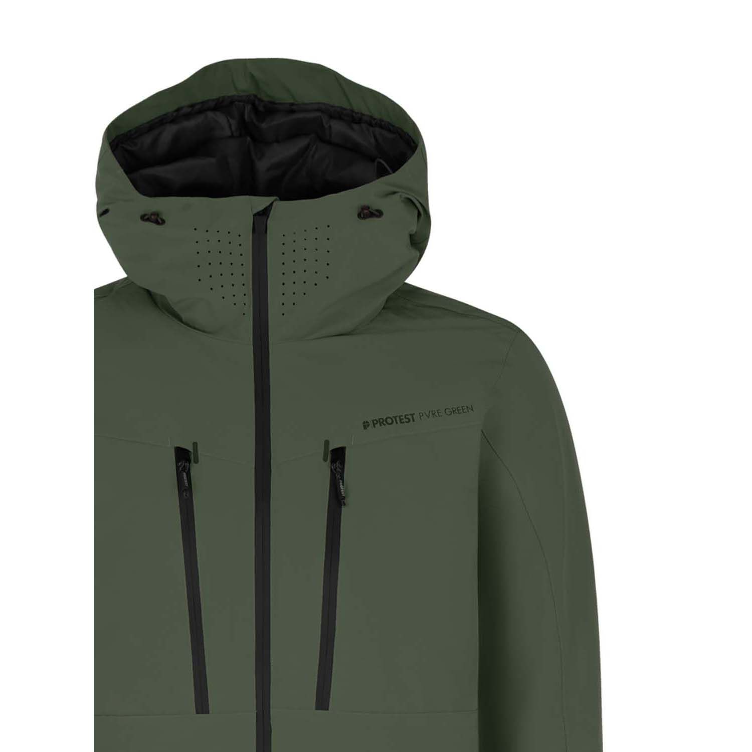 Protest PRTTimothy Snowjacket