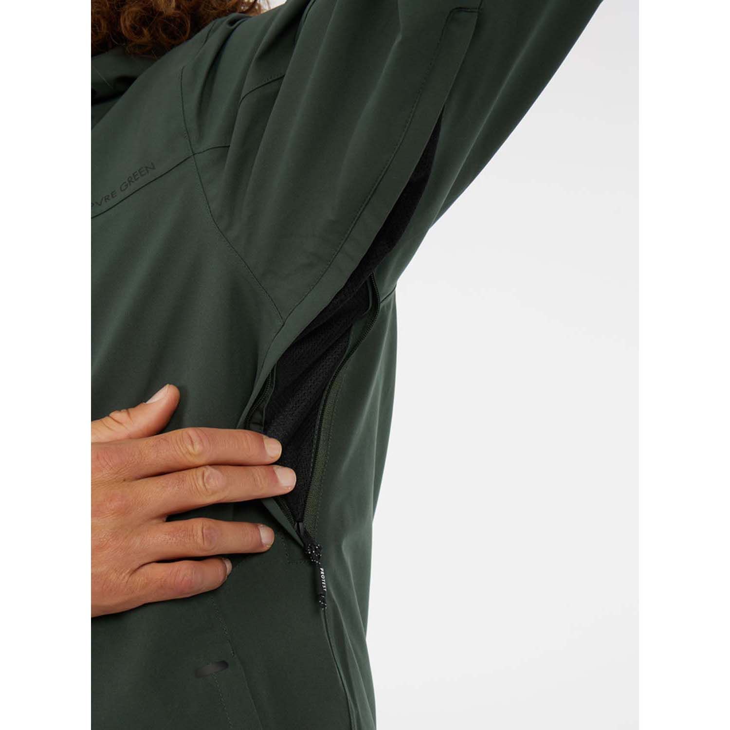 Protest PRTTimothy Snowjacket