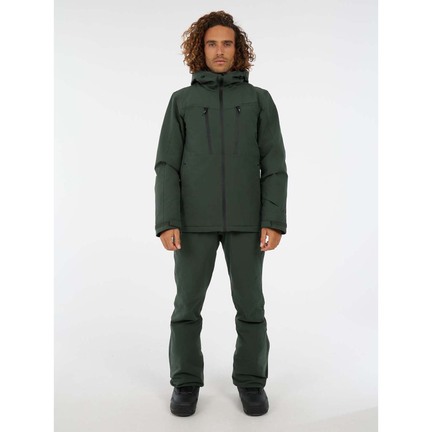 Protest PRTTimothy Snowjacket