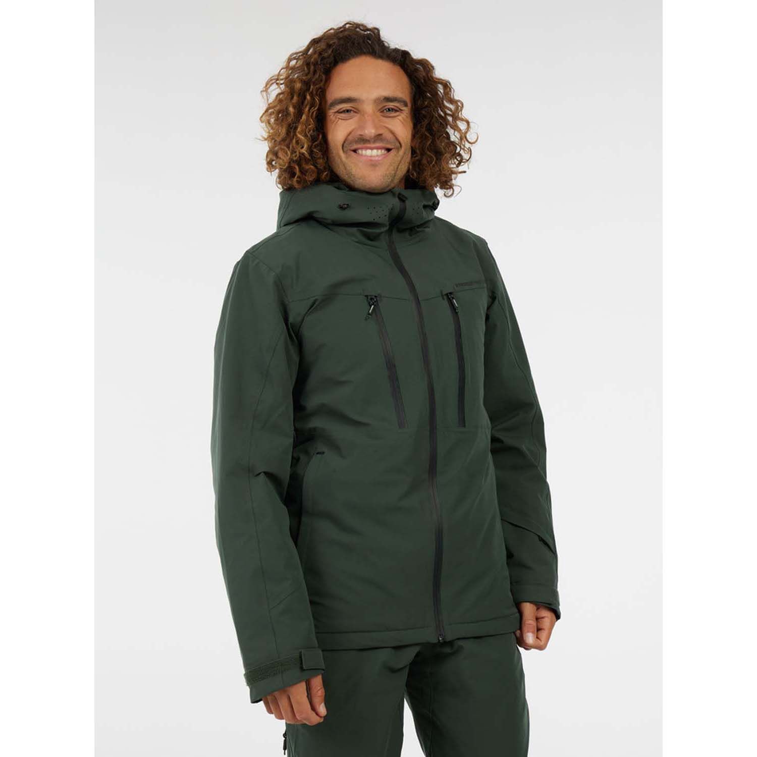 Protest PRTTimothy Snowjacket