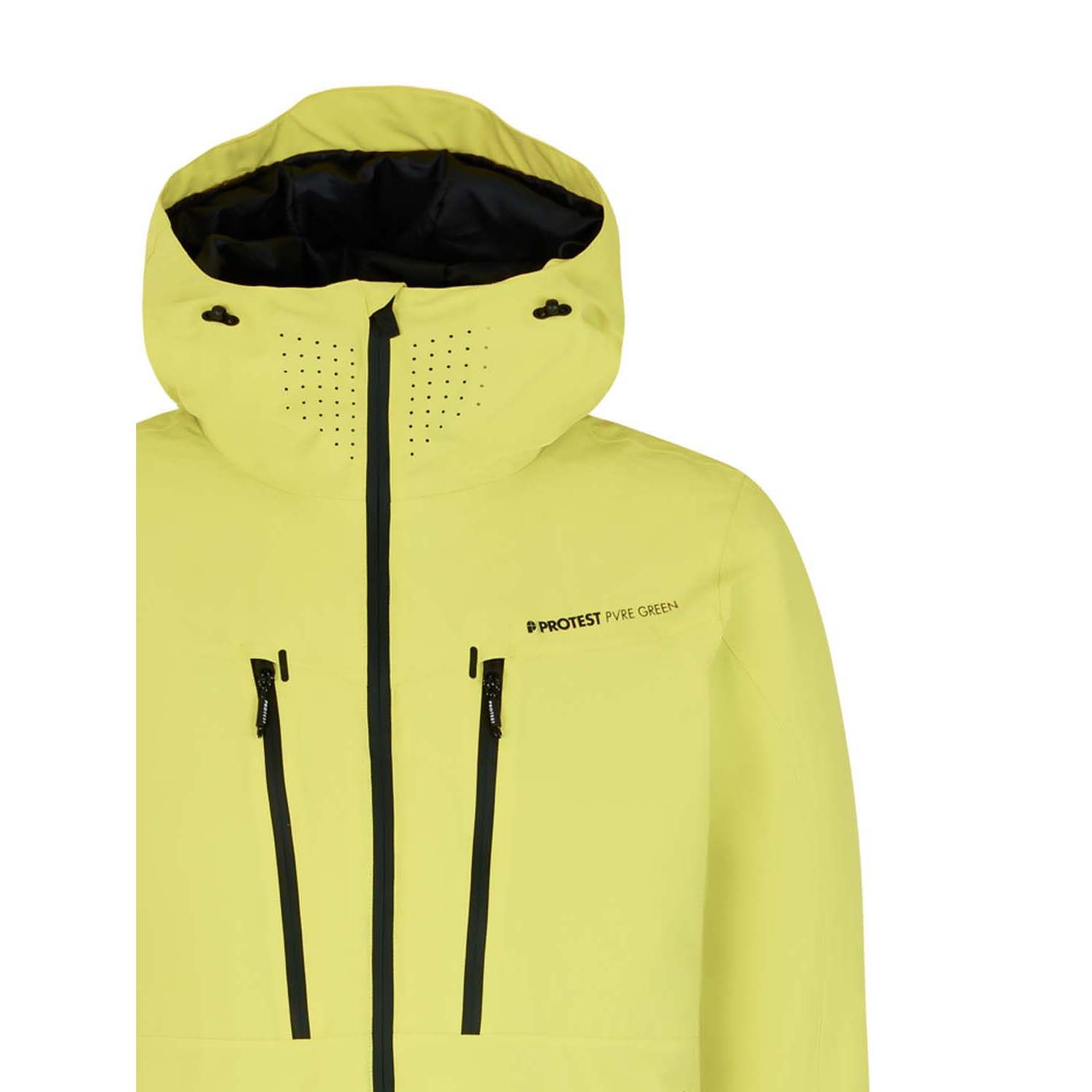 Protest PRTTimothy Snowjacket