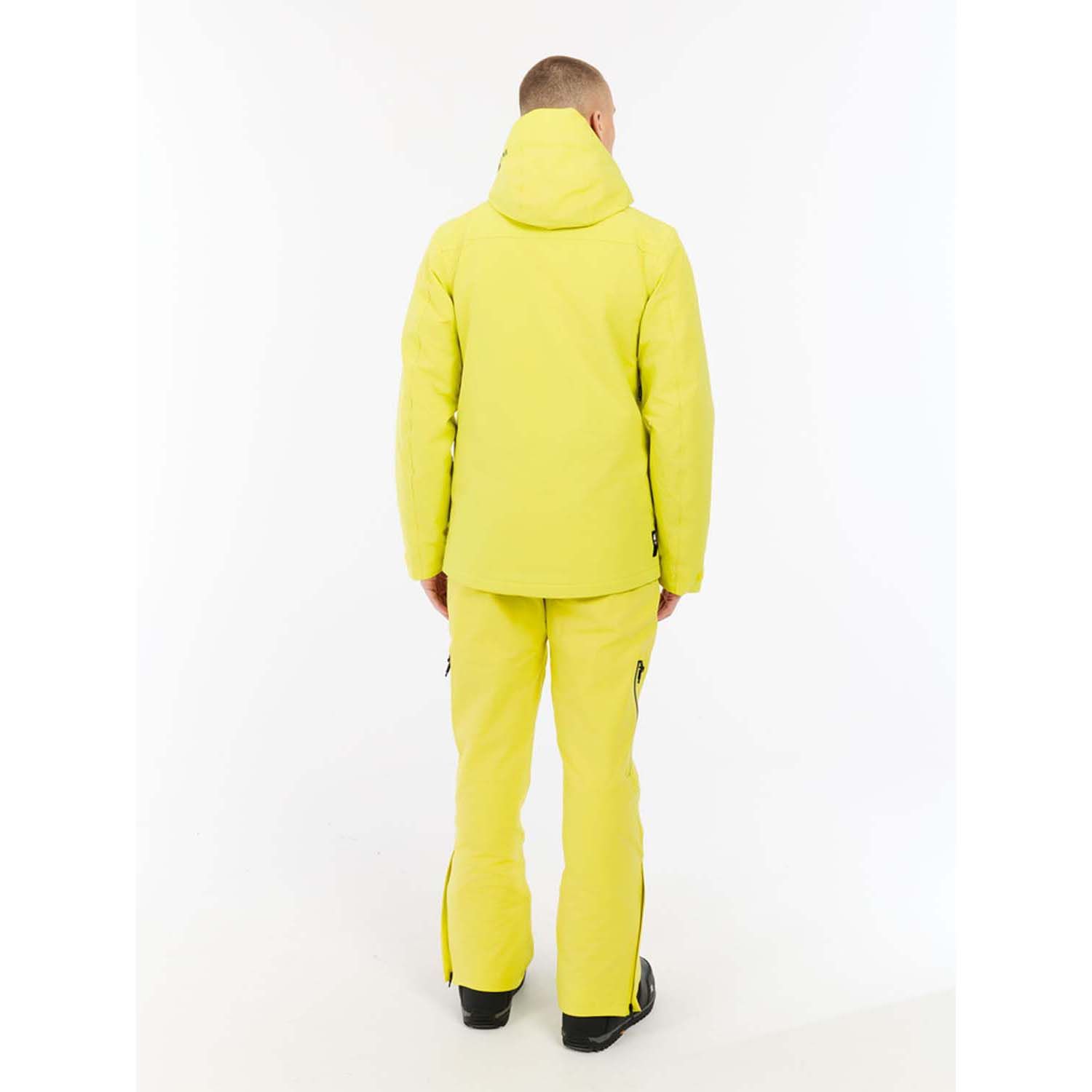 Protest PRTTimothy Snowjacket