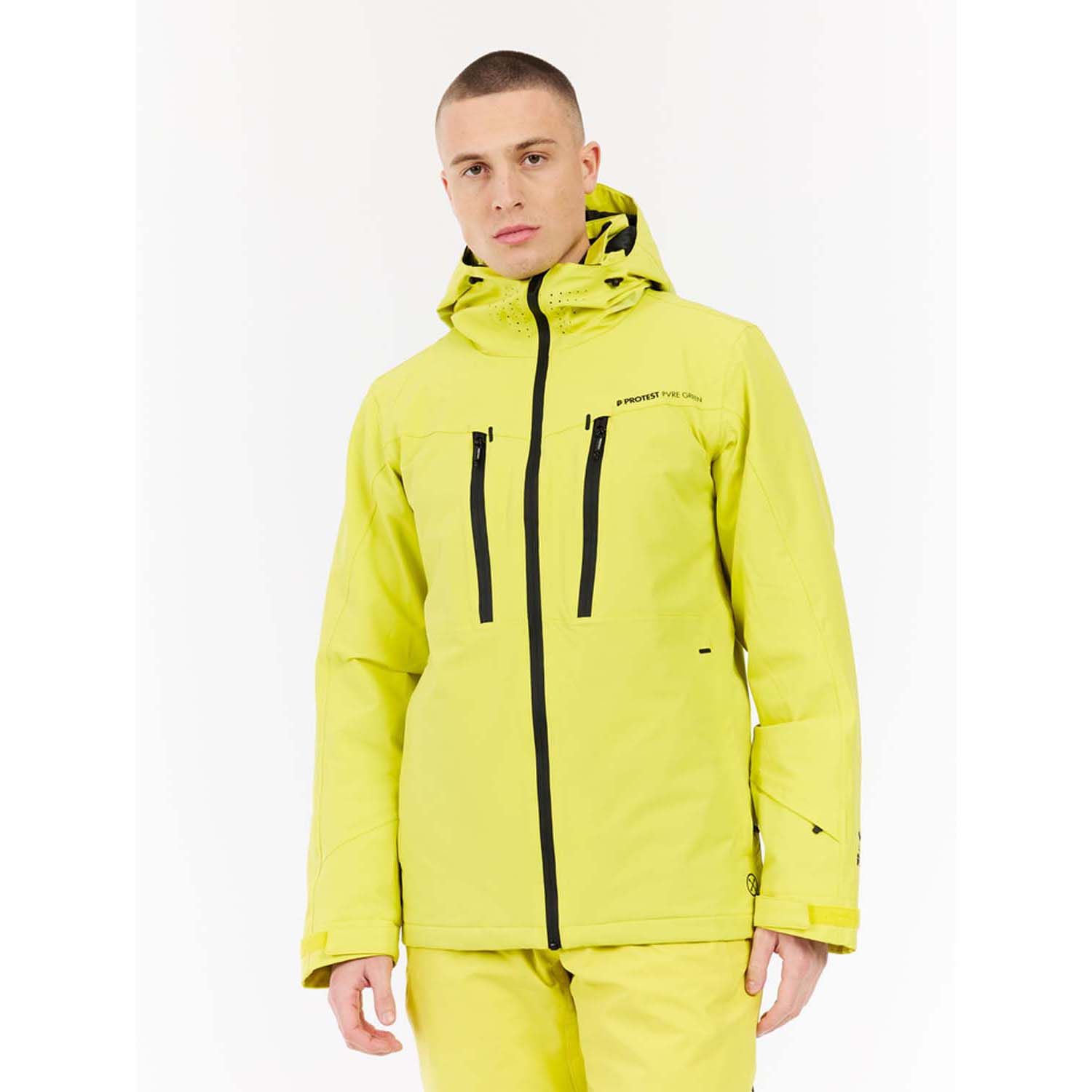 Protest PRTTimothy Snowjacket