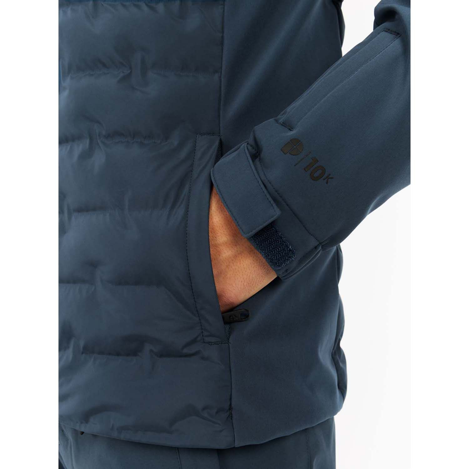 Protest PRTMalmo Snowjacket